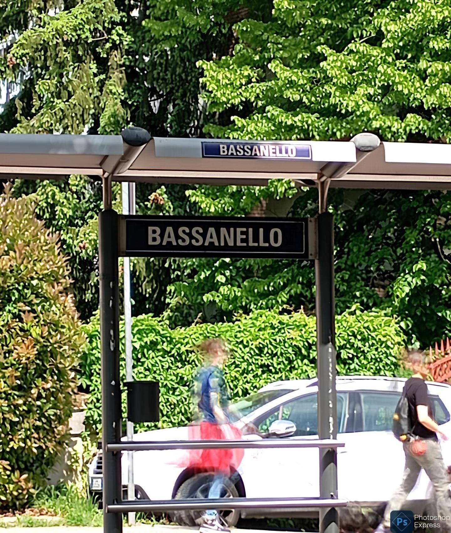 Vicino Al Prato Della Valle Intero Appartamento Parcheggio Facile Di Fronte Padua Exterior foto