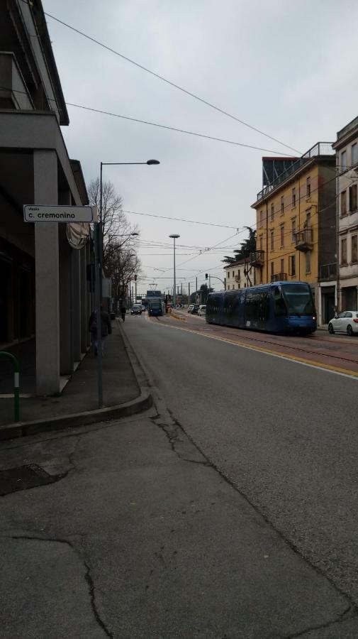Vicino Al Prato Della Valle Intero Appartamento Parcheggio Facile Di Fronte Padua Exterior foto